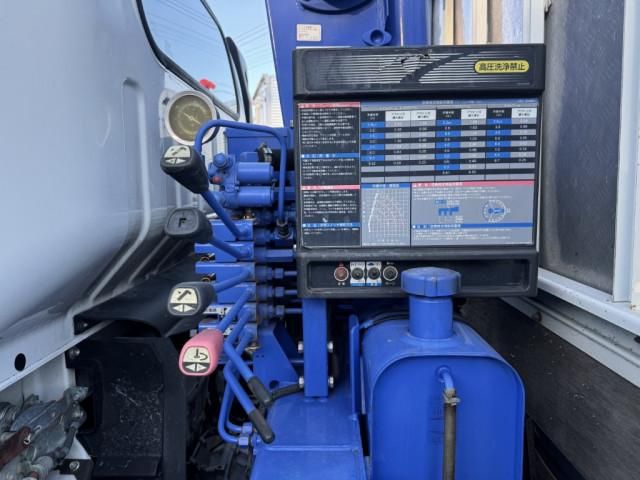 ISUZU ELF 2013 Image 31