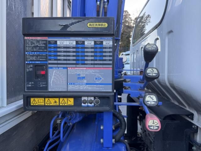 ISUZU ELF 2013 Image 31