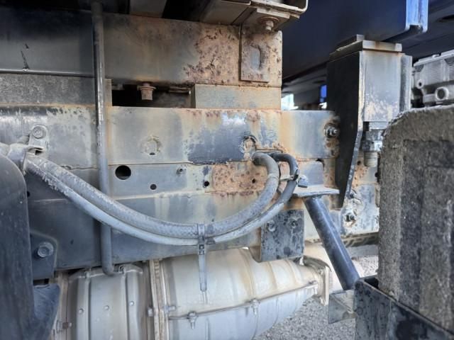 ISUZU ELF 2013 Image 31