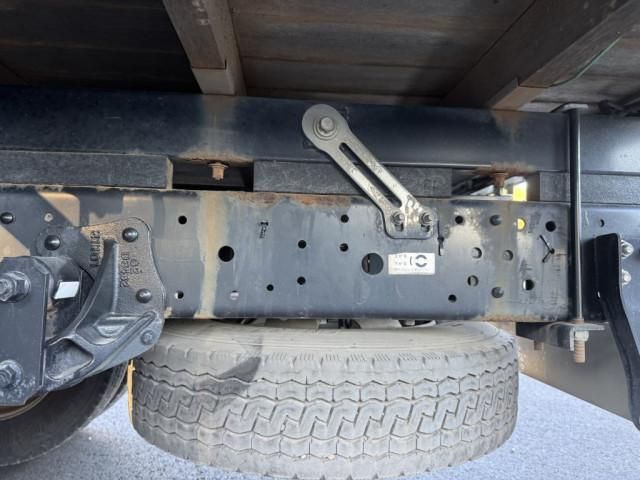 ISUZU ELF 2013 Image 31