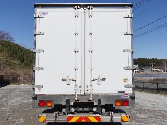 MITSUBISHI FUSOU FIGHTER 2016 Image 31