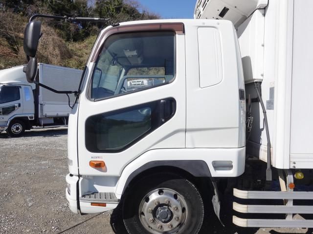 MITSUBISHI FUSOU FIGHTER 2016 Image 31