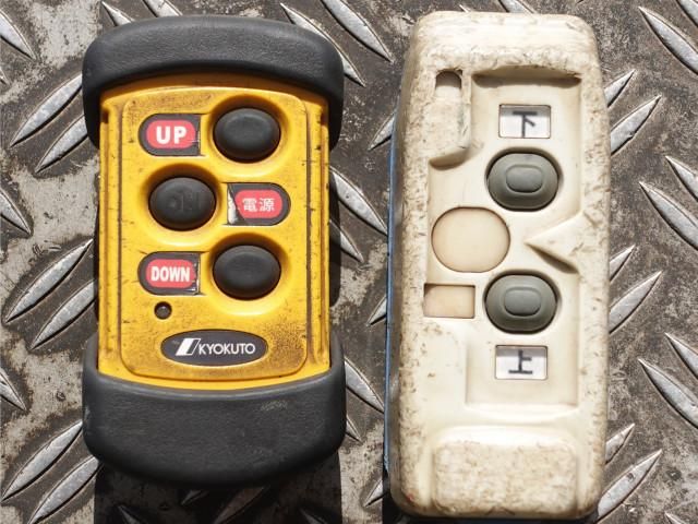 MITSUBISHI FUSOU FIGHTER 2016 Image 31