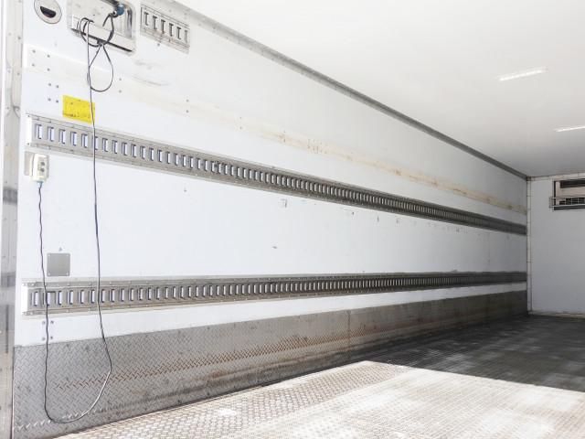 MITSUBISHI FUSOU FIGHTER 2016 Image 31