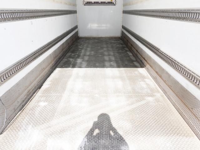 MITSUBISHI FUSOU FIGHTER 2016 Image 31