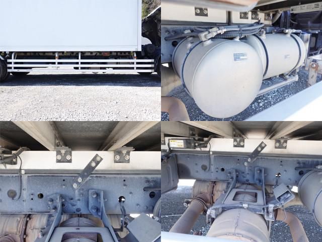 MITSUBISHI FUSOU FIGHTER 2016 Image 31