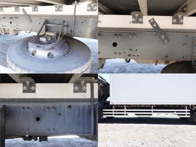 MITSUBISHI FUSOU FIGHTER 2016 Image 31