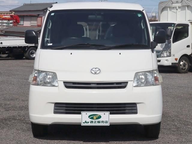 TOYOTA TOWNACE VAN 2WD 2018 Image 31