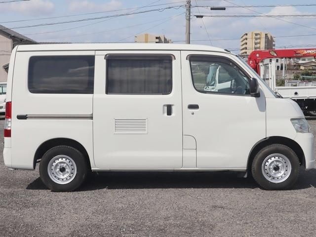 TOYOTA TOWNACE VAN 2WD 2018 Image 31