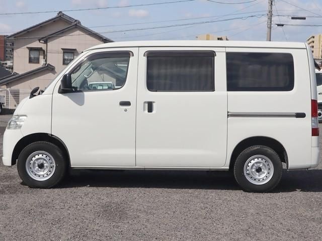 TOYOTA TOWNACE VAN 2WD 2018 Image 31