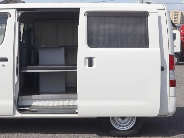TOYOTA TOWNACE VAN 2WD 2018 Image 31