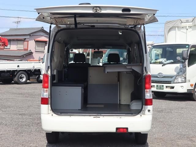 TOYOTA TOWNACE VAN 2WD 2018 Image 31