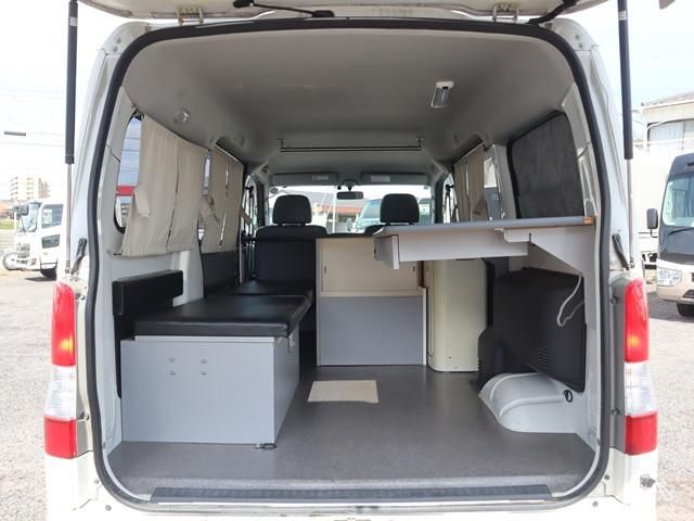 TOYOTA TOWNACE VAN 2WD 2018 Image 31