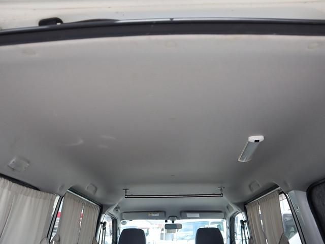 TOYOTA TOWNACE VAN 2WD 2018 Image 31