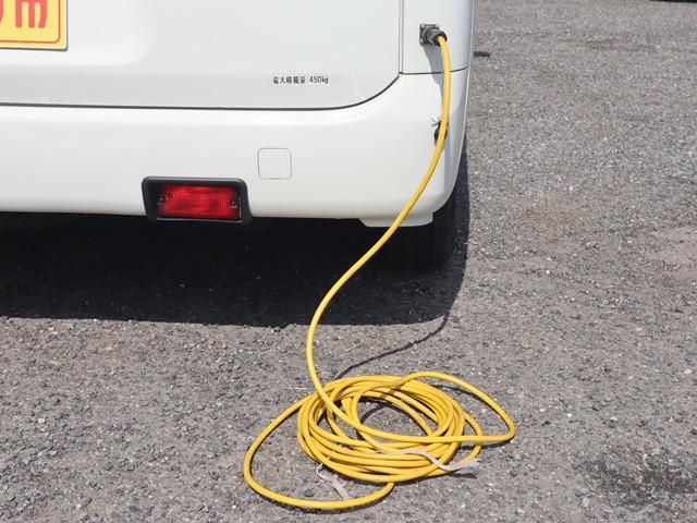 TOYOTA TOWNACE VAN 2WD 2018 Image 31