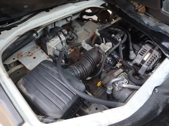 TOYOTA TOWNACE VAN 2WD 2018 Image 31