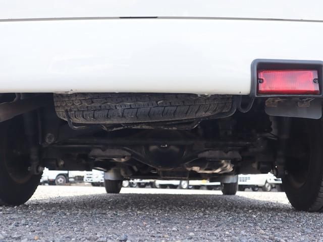 TOYOTA TOWNACE VAN 2WD 2018 Image 31