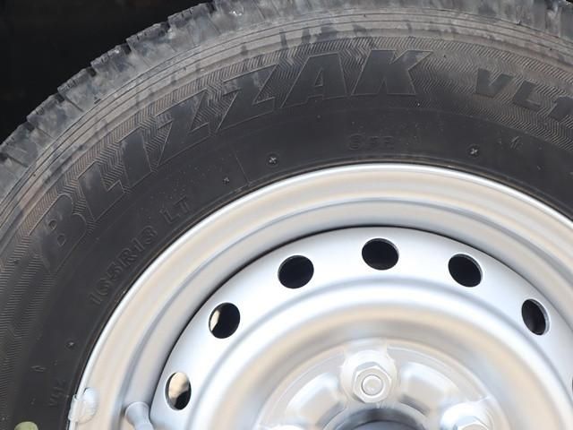 TOYOTA TOWNACE VAN 2WD 2018 Image 31