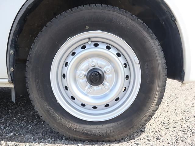 TOYOTA TOWNACE VAN 2WD 2018 Image 31