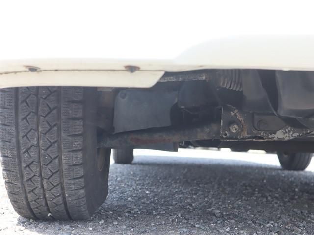 TOYOTA TOWNACE VAN 2WD 2018 Image 31