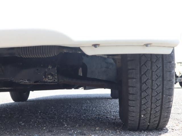 TOYOTA TOWNACE VAN 2WD 2018 Image 31