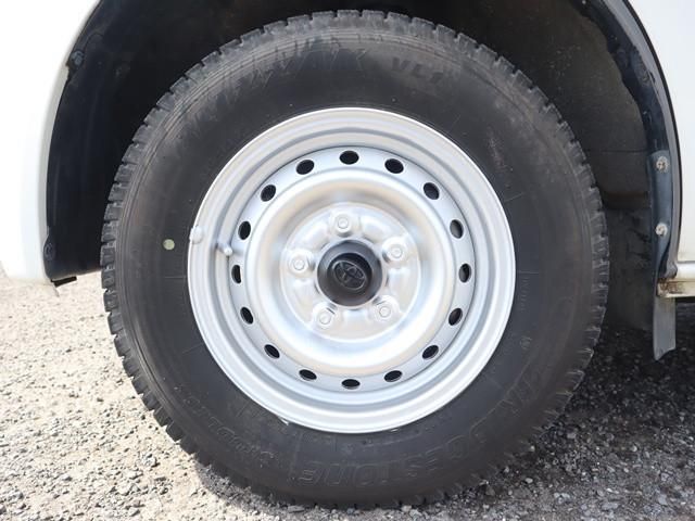 TOYOTA TOWNACE VAN 2WD 2018 Image 31