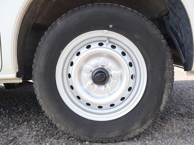 TOYOTA TOWNACE VAN 2WD 2018 Image 31