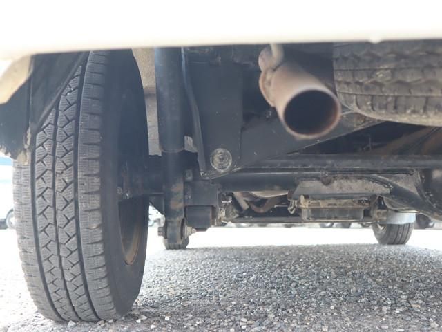 TOYOTA TOWNACE VAN 2WD 2018 Image 31