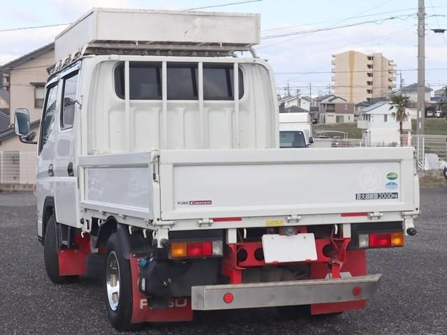 MITSUBISHI CANTER 2018 Image 31