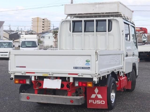 MITSUBISHI CANTER 2018 Image 31