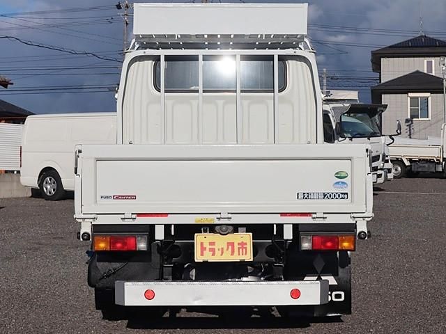 MITSUBISHI CANTER 2018 Image 31