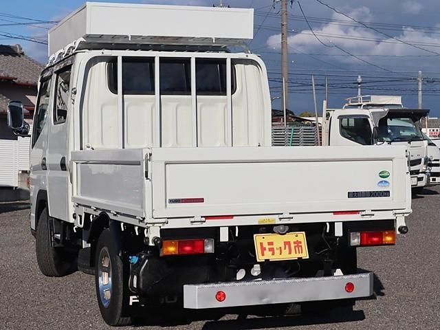 MITSUBISHI CANTER 2018 Image 31