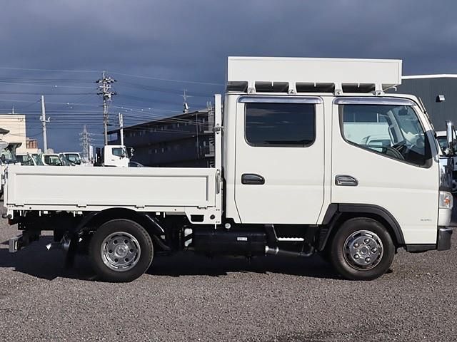 MITSUBISHI CANTER 2018 Image 31