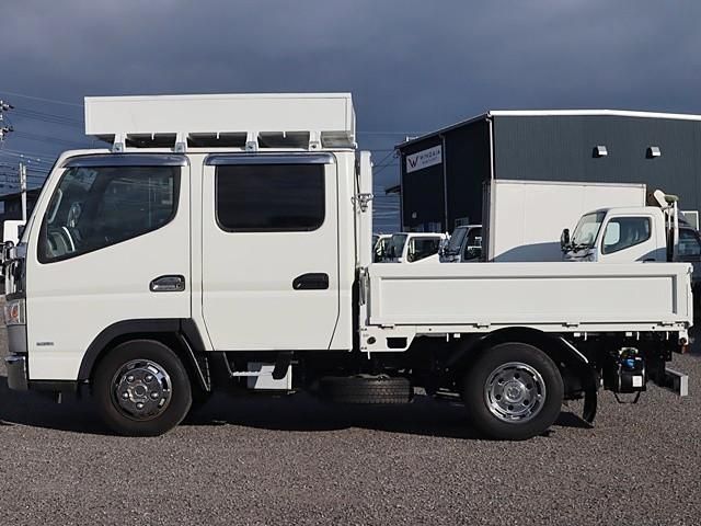 MITSUBISHI CANTER 2018 Image 31