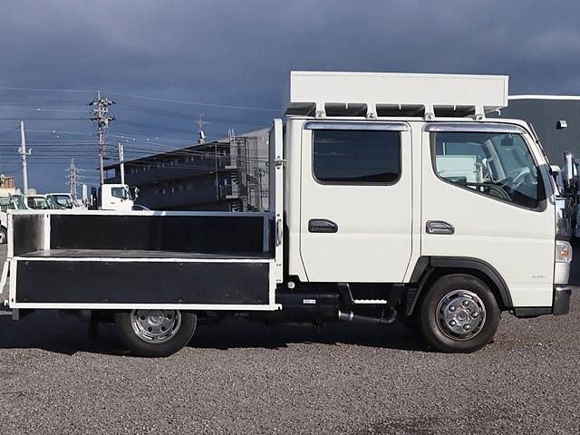 MITSUBISHI CANTER 2018 Image 31