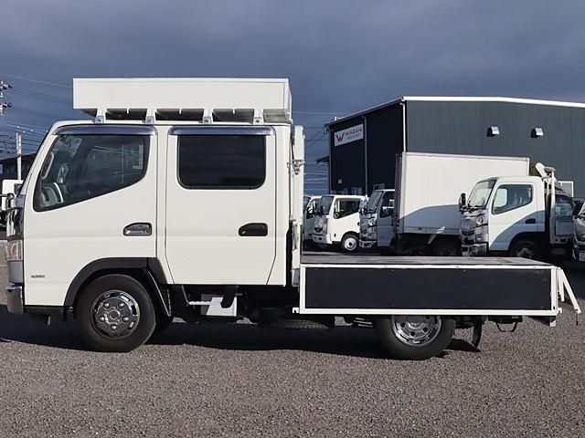 MITSUBISHI CANTER 2018 Image 31