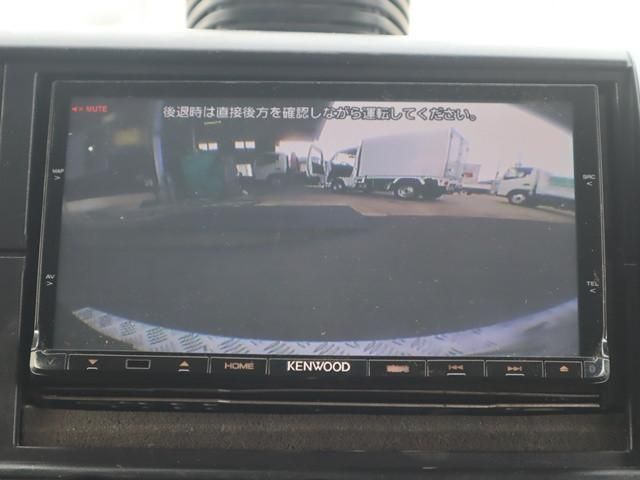 MITSUBISHI CANTER 2018 Image 31