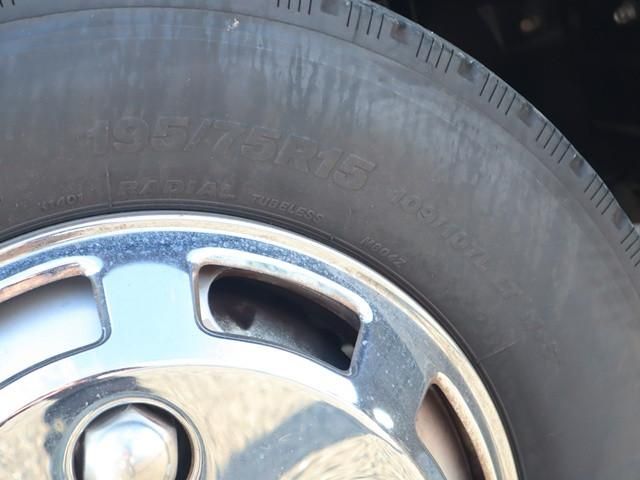 MITSUBISHI CANTER 2018 Image 31