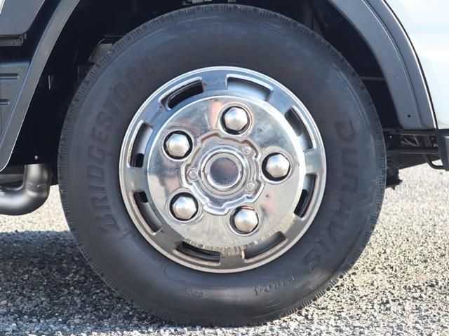 MITSUBISHI CANTER 2018 Image 31