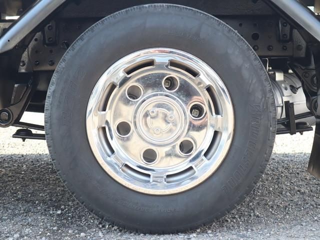 MITSUBISHI CANTER 2018 Image 31