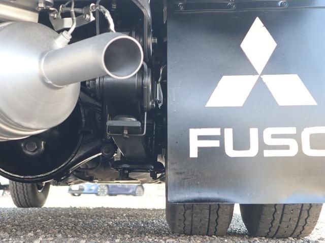 MITSUBISHI CANTER 2018 Image 31