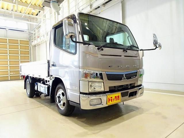 MITSUBISHI CANTER 2020 Image 31