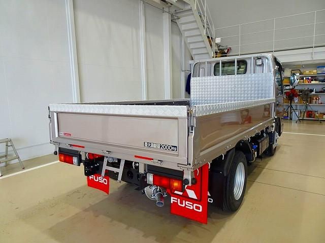 MITSUBISHI CANTER 2020 Image 31