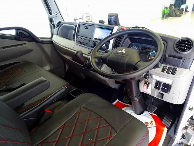 MITSUBISHI CANTER 2020 Image 31