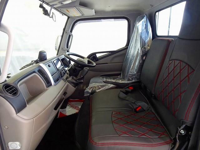 MITSUBISHI CANTER 2020 Image 31