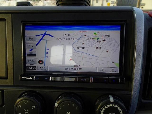 MITSUBISHI CANTER 2020 Image 31