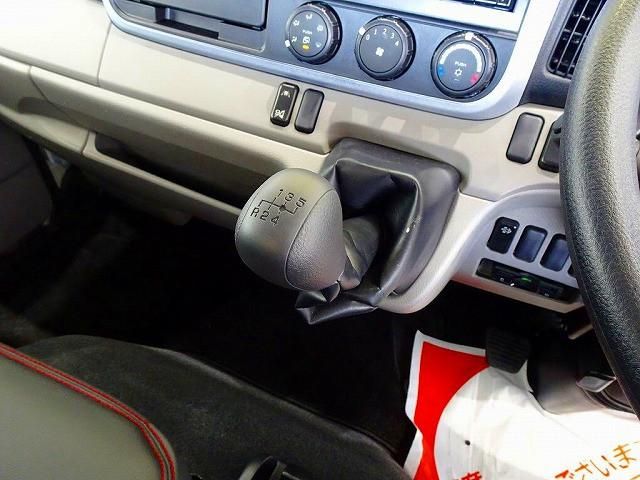 MITSUBISHI CANTER 2020 Image 31