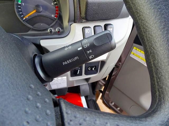 MITSUBISHI CANTER 2020 Image 31