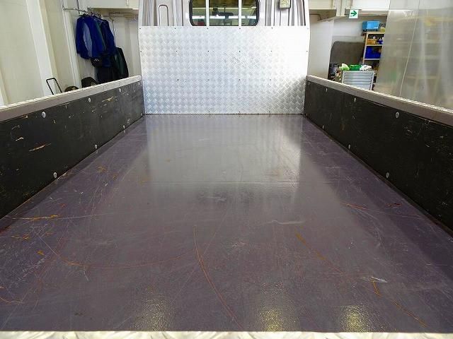 MITSUBISHI CANTER 2020 Image 31