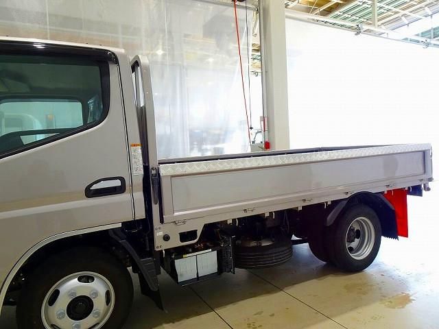 MITSUBISHI CANTER 2020 Image 31